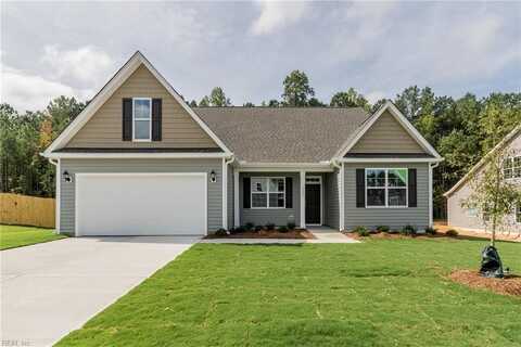 2102 Wentworth Crossing, Smithfield, VA 23430