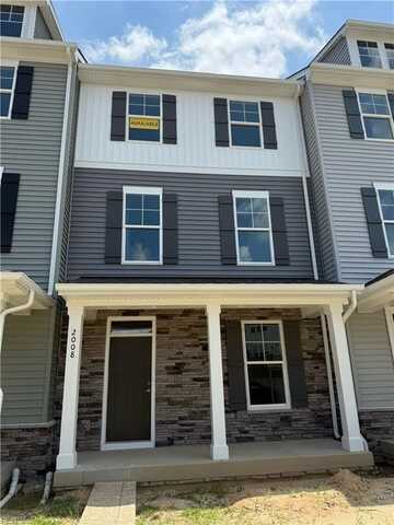 2008 Stanford Lane, Newport News, VA 23608
