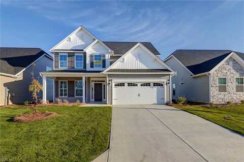 107 Purdie Lane, Smithfield, VA 23430
