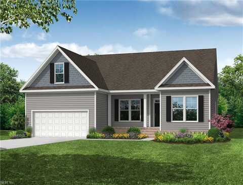 Lot 17 Swiss Lane, Hayes, VA 23072
