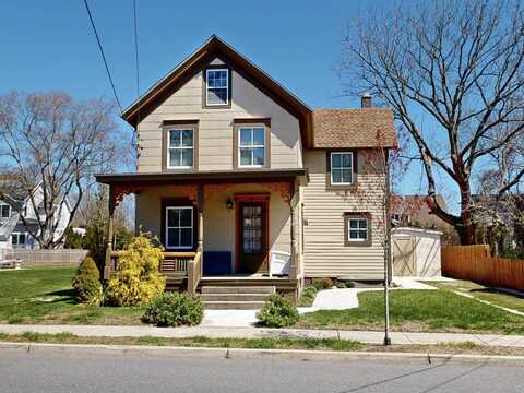 111 Leaming, West Cape May, NJ 08204