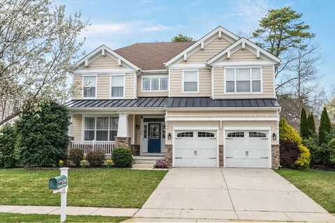 158 Briarcliff, Egg Harbor Township, NJ 08234