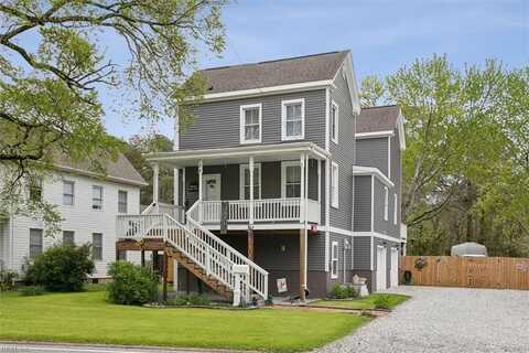728 Beach Road, Hampton, VA 23664