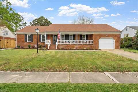 928 Stockleybridge Drive, Chesapeake, VA 23322
