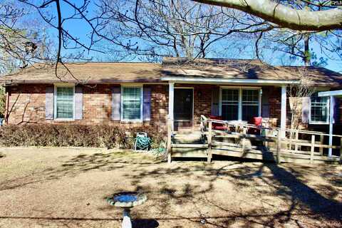 242 Hill Avenue NW, Aiken, SC 29802