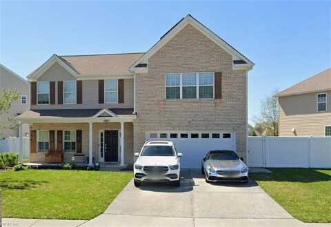 1985 Edna Way, Virginia Beach, VA 23464