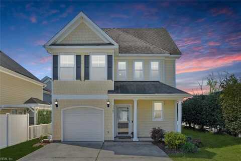 5365 Cottage Court, Virginia Beach, VA 23462