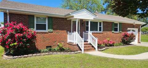 844 Johnstown Road, Chesapeake, VA 23322