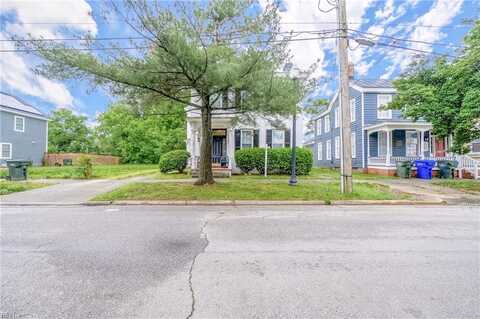 116 Franklin Street, Suffolk, VA 23434