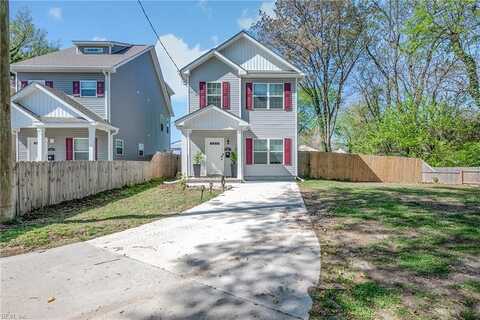11 Semple Street, Hampton, VA 23663