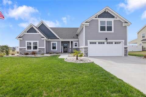 117 GANDER Drive, Moyock, NC 27958