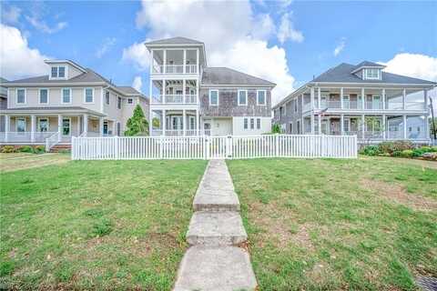3807 E Ocean View Avenue, Norfolk, VA 23518