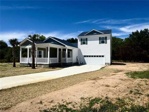 3269 sherwood Gate, Cape Charles, VA 23310