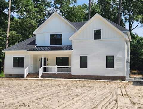 2430 Ballahack Road, Chesapeake, VA 23322