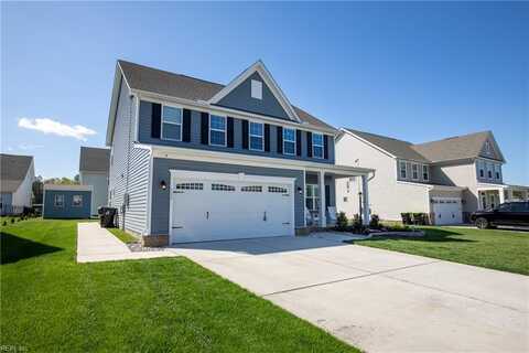 137 Asbury Way, Smithfield, VA 23430