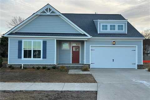 277 McCormick Drive, Suffolk, VA 23434