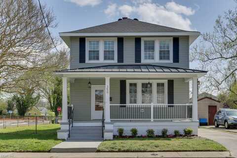 359 Lincoln Street, Hampton, VA 23669
