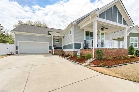 1133 Hitchens Lane, Williamsburg, VA 23188
