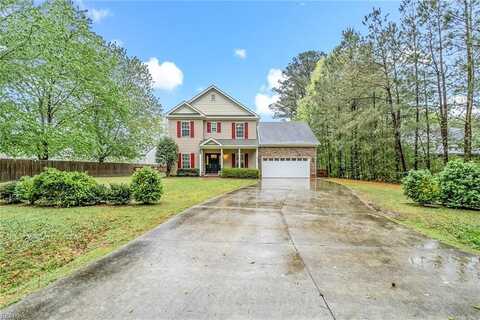 1313 Long Ridge Road, Chesapeake, VA 23322