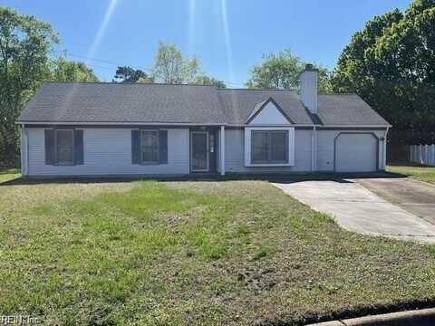 921 Helmsdale Court, Chesapeake, VA 23320