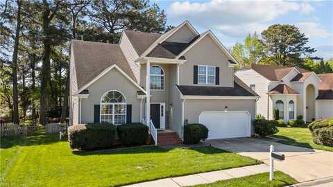 6738 Burbage Landing Circle, Suffolk, VA 23435