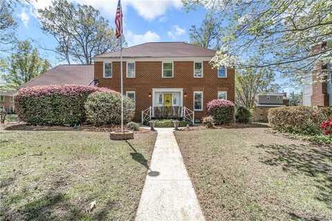 4125 Duke Of Gloucester Drive, Chesapeake, VA 23321
