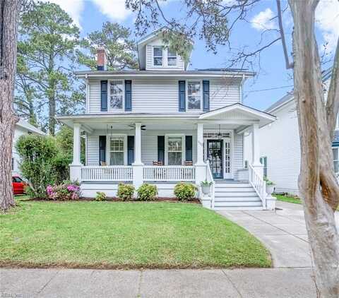 1112 Bedford Ave, Norfolk, VA 23508