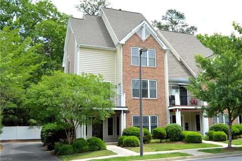 991 Hollymeade Circle, Newport News, VA 23602