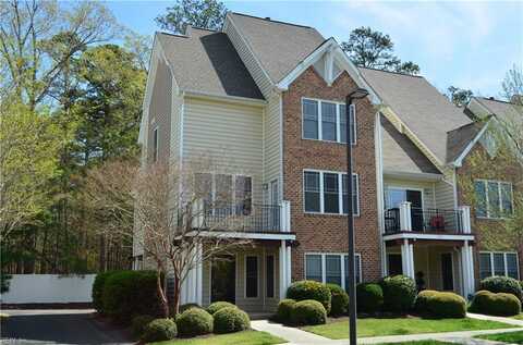 991 Hollymeade Circle, Newport News, VA 23602