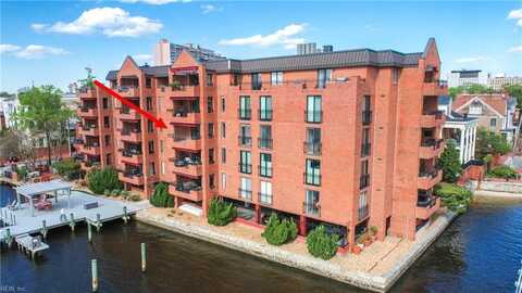 421 W Bute Street, Norfolk, VA 23510