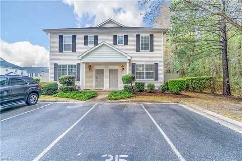 4460 Duffy Drive, Virginia Beach, VA 23462