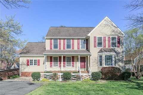 11301 Beauclaire Boulevard, Fredericksburg, VA 22408