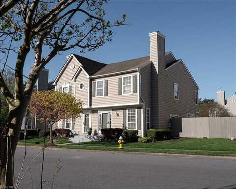 4734 Kempsville Greens Parkway, Virginia Beach, VA 23462