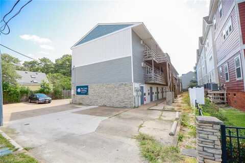 9530 3rd Bay Street, Norfolk, VA 23518
