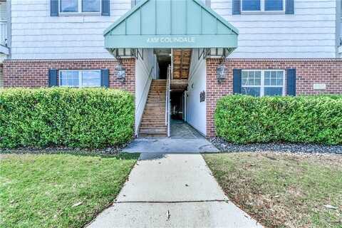 4308 Colindale Road, Chesapeake, VA 23321