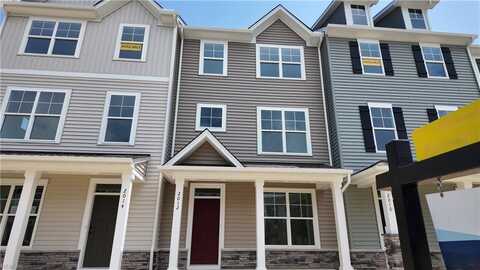 2012 Stanford Lane, Newport News, VA 23608