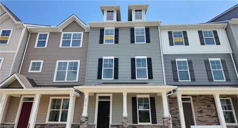 2010 Stanford Lane, Newport News, VA 23608