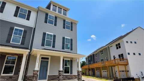 2006 Stanford Lane, Newport News, VA 23608