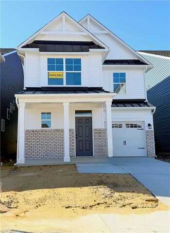 1541 Waltham Lane, Newport News, VA 23608