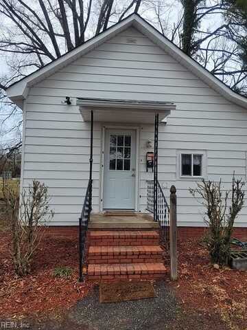 111 Wickre Street, Williamsburg, VA 23185