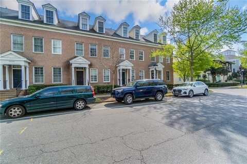 4645 Pleasant Avenue, Norfolk, VA 23518