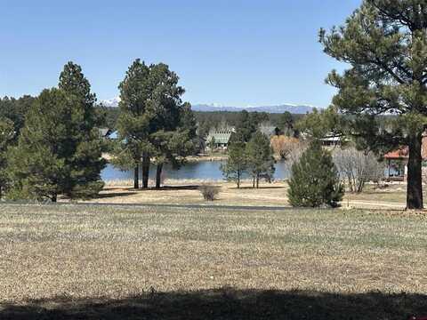 1259 Lakeside Drive, Pagosa Springs, CO 81147