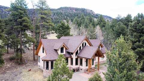 918 Escondida Drive, South Fork, CO 81154