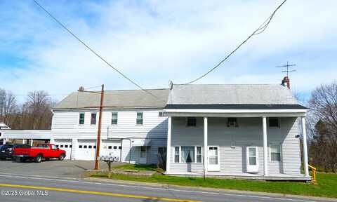 1438 Indian Fields Road, New Scotland, NY 12067