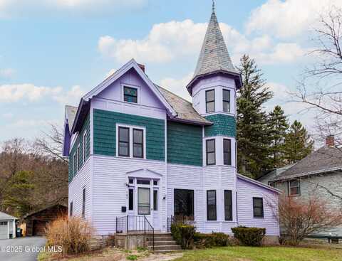 162 Elm Street, Cobleskill, NY 12043