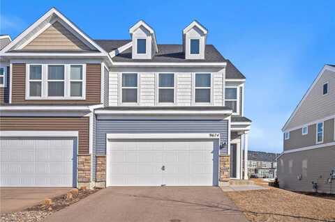 9674 4th Street Lane N, Lake Elmo, MN 55042