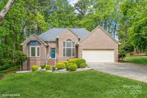 122 Woodstork Cove Road, Mooresville, NC 28117
