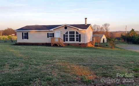 1524 J Rhyne Reep Road, Vale, NC 28168