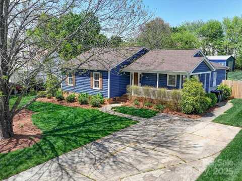 3530 Farm Lake Drive SW, Concord, NC 28027