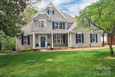 312 Peach Street, Shelby, NC 28150